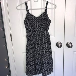 Old Navy Cami Dress